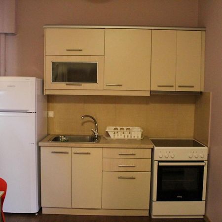 Vivári Apanema Apartments מראה חיצוני תמונה