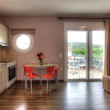 Vivári Apanema Apartments חדר תמונה
