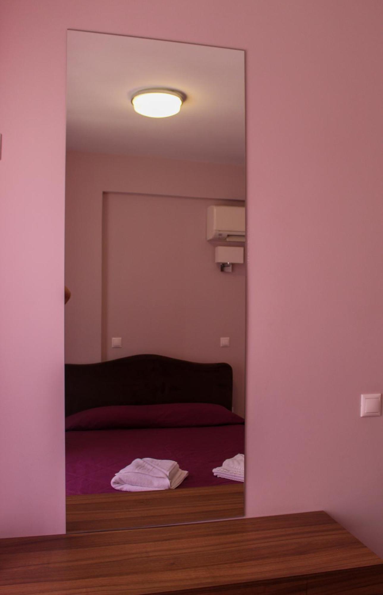 Vivári Apanema Apartments מראה חיצוני תמונה
