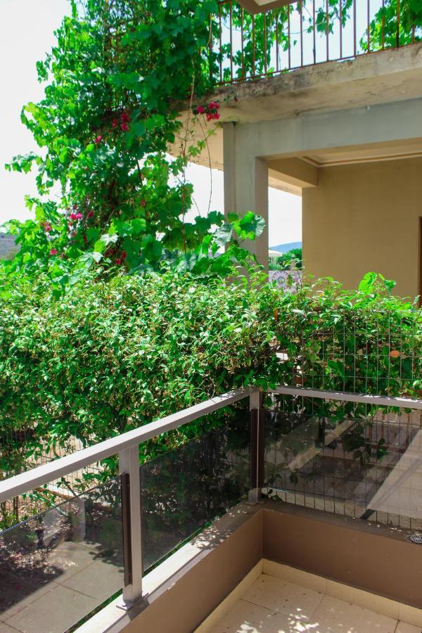 Vivári Apanema Apartments מראה חיצוני תמונה