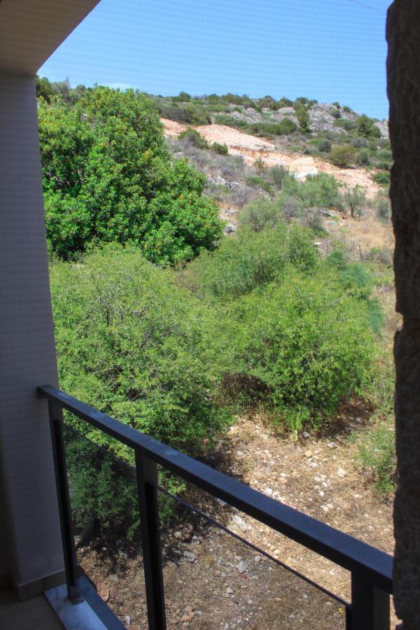 Vivári Apanema Apartments מראה חיצוני תמונה