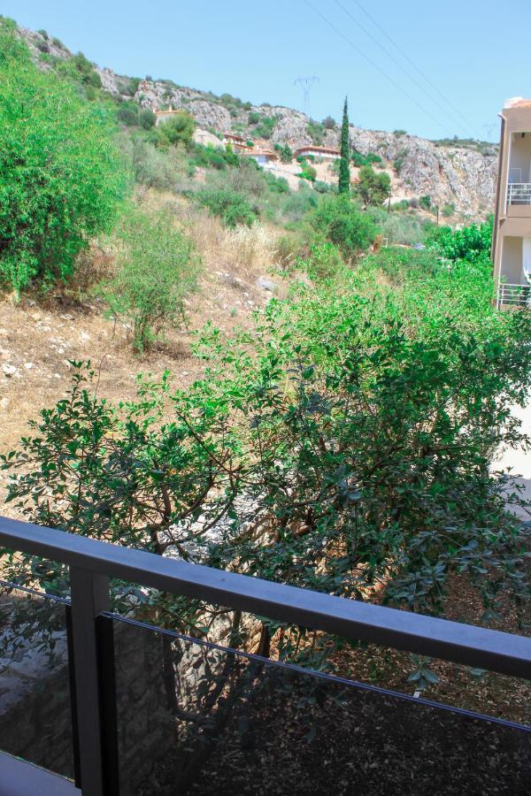 Vivári Apanema Apartments מראה חיצוני תמונה