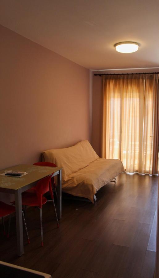 Vivári Apanema Apartments מראה חיצוני תמונה