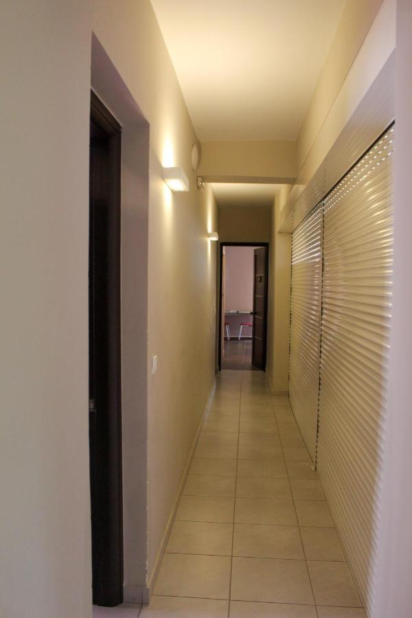 Vivári Apanema Apartments מראה חיצוני תמונה