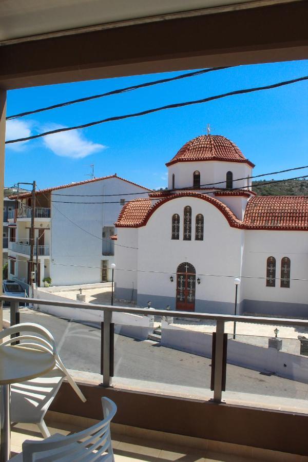 Vivári Apanema Apartments מראה חיצוני תמונה