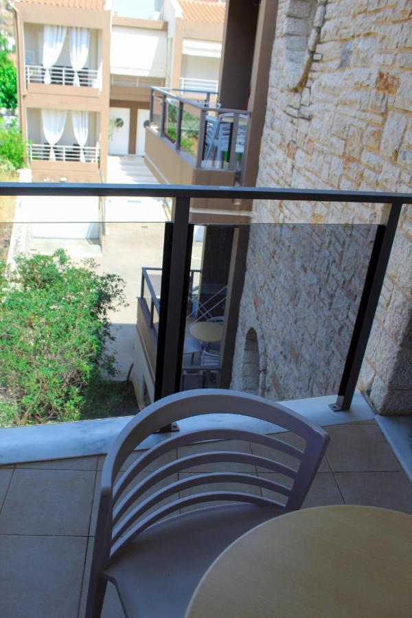 Vivári Apanema Apartments מראה חיצוני תמונה