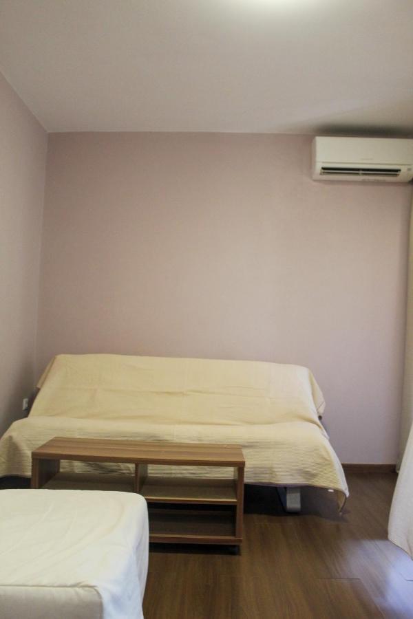 Vivári Apanema Apartments מראה חיצוני תמונה