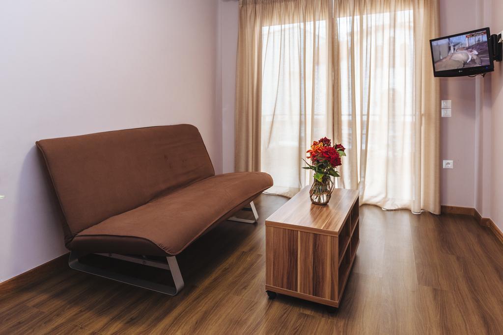 Vivári Apanema Apartments חדר תמונה